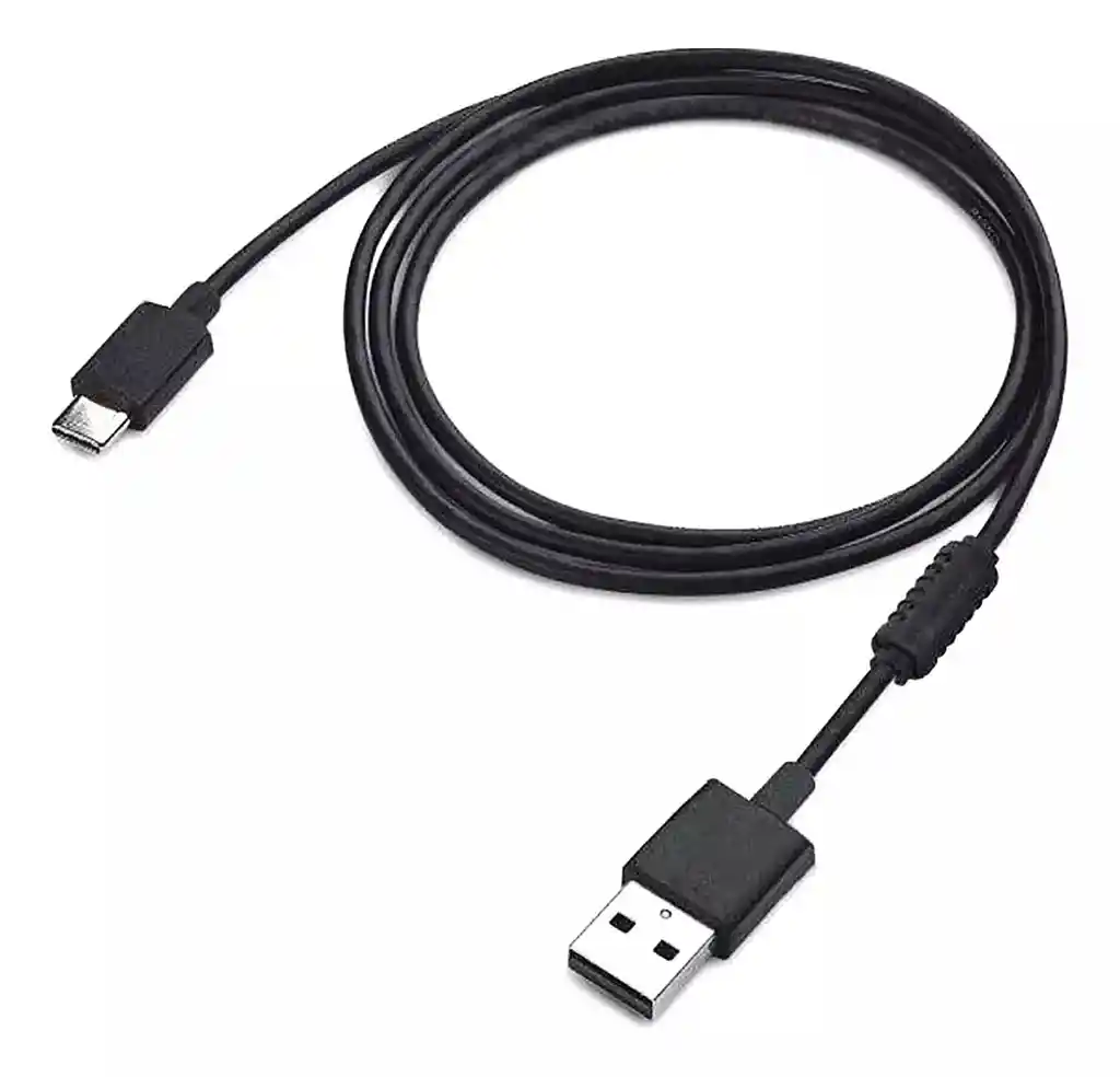 Cable De Carga Para Control De Ps5