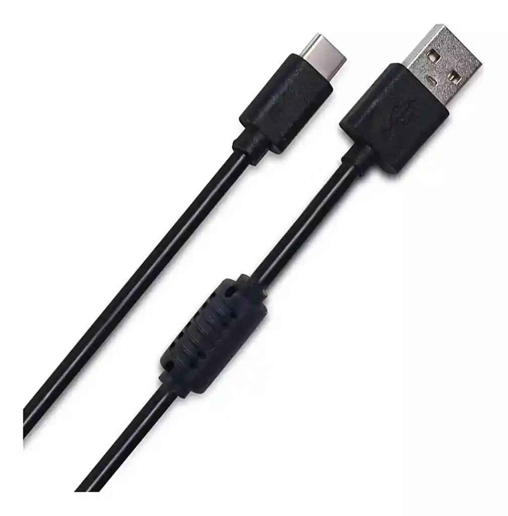 Cable De Carga Para Control De Ps5