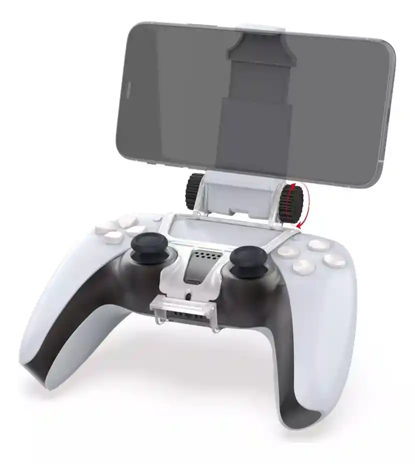 Clip Soporte De Celular Para Control Ps5