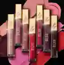 Labial Líquido Matte Satín Tono Indulge 08