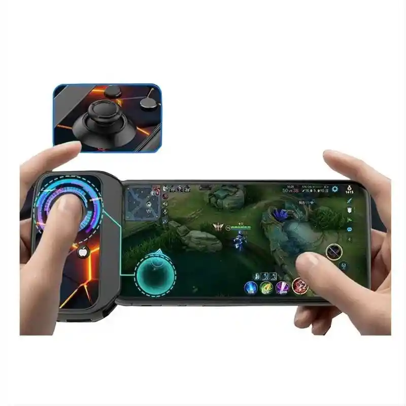 Mando De Juego Para Movil, Gamepad Para Telefono