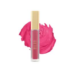 Labial Líquido Matte Tono Cherish - 24