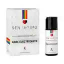 Lubricante Anal Electrizante (sin Anestesico), Frasco X 30ml