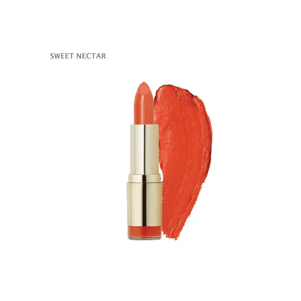 Labial Hidratante Milani - Tono 01 Sweet Nectar