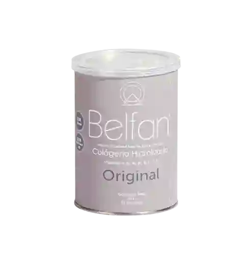 Colágeno Hidrolizado Original - Belfan 300g