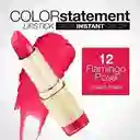 Labial Hidratante Milani - Tono Flamingo Pose 12