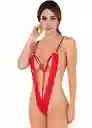 Body Devon Lerot Rojo Sm