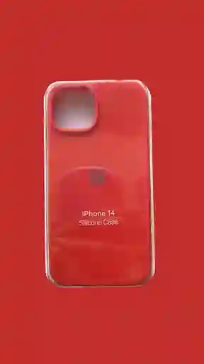 Silicone Case Iphone 14
