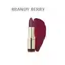 Labial Hidratante Milani - Tono Brandy Berry 49