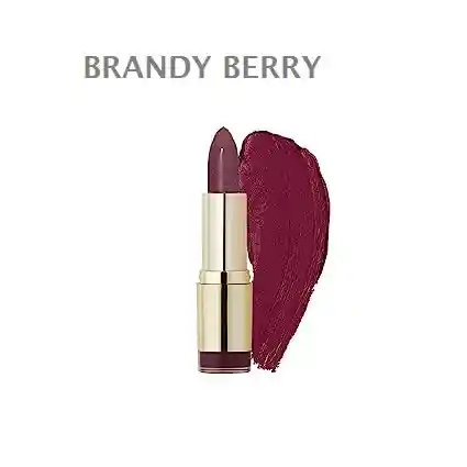 Labial Hidratante Milani - Tono Brandy Berry 49