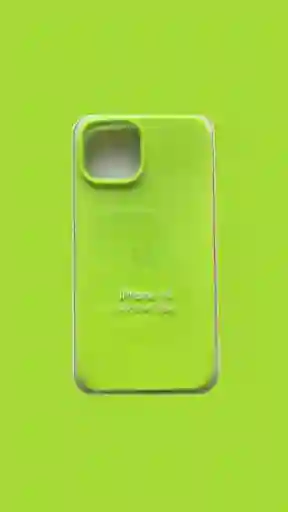 Silicone Case Iphone 14