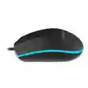 Mouse Gamer Usb Mo298 2400 Dpi - Multi