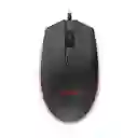 Mouse Gamer Usb Mo298 2400 Dpi - Multi