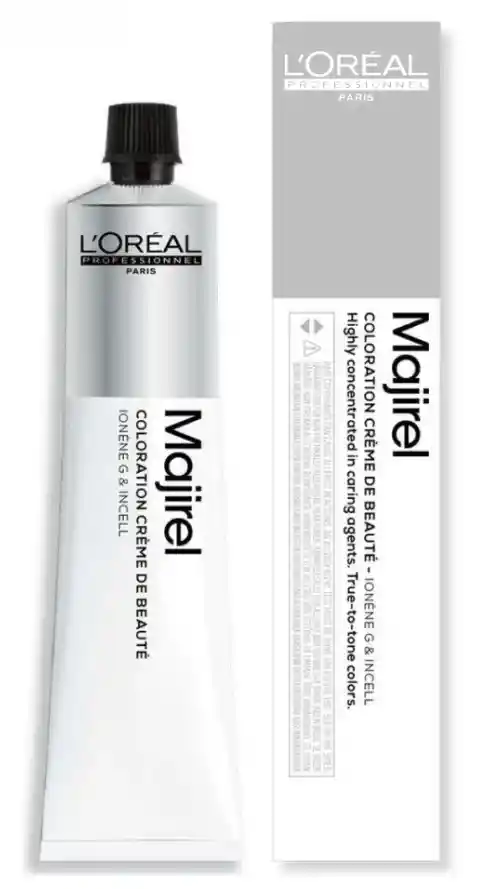 L’oréal Tinte Profesional Majirel Tono 5 Castaño Claro 50ml