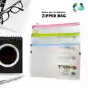 Zipper Bag Bg8073a Isp