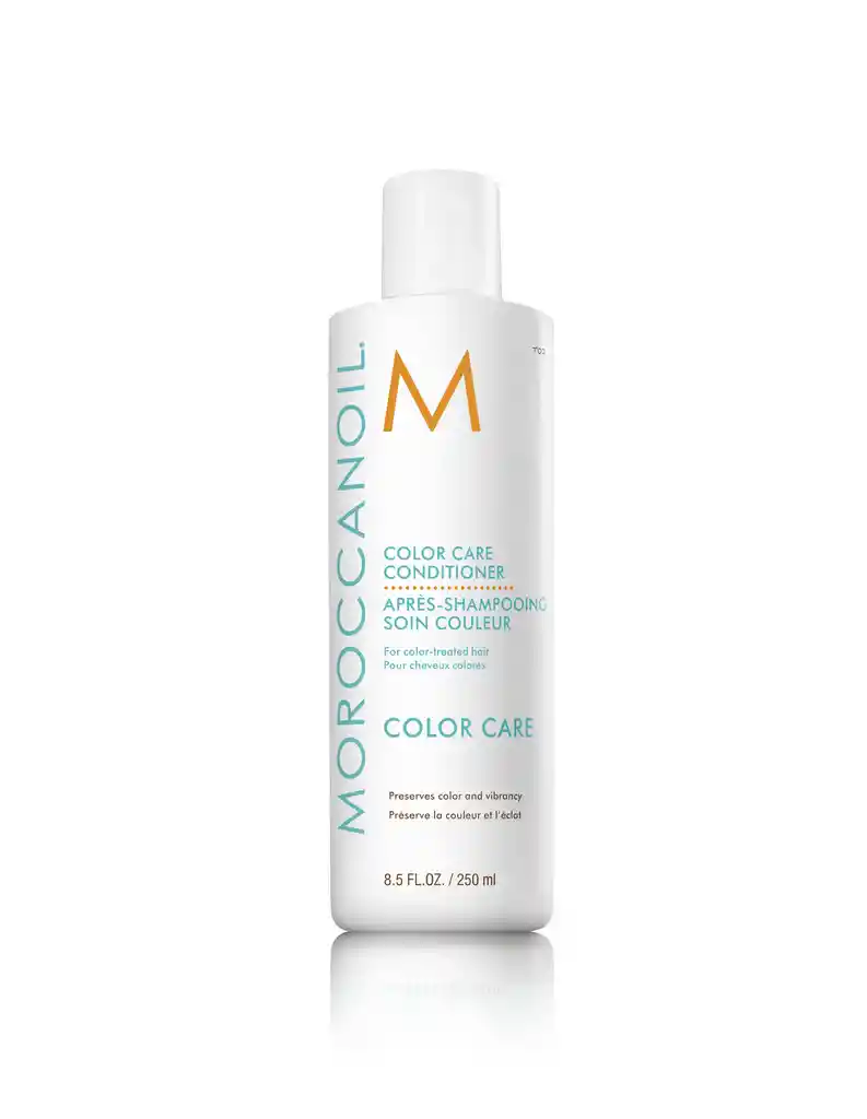 Acondicionador Cuidado Color Moroccanoil 250ml