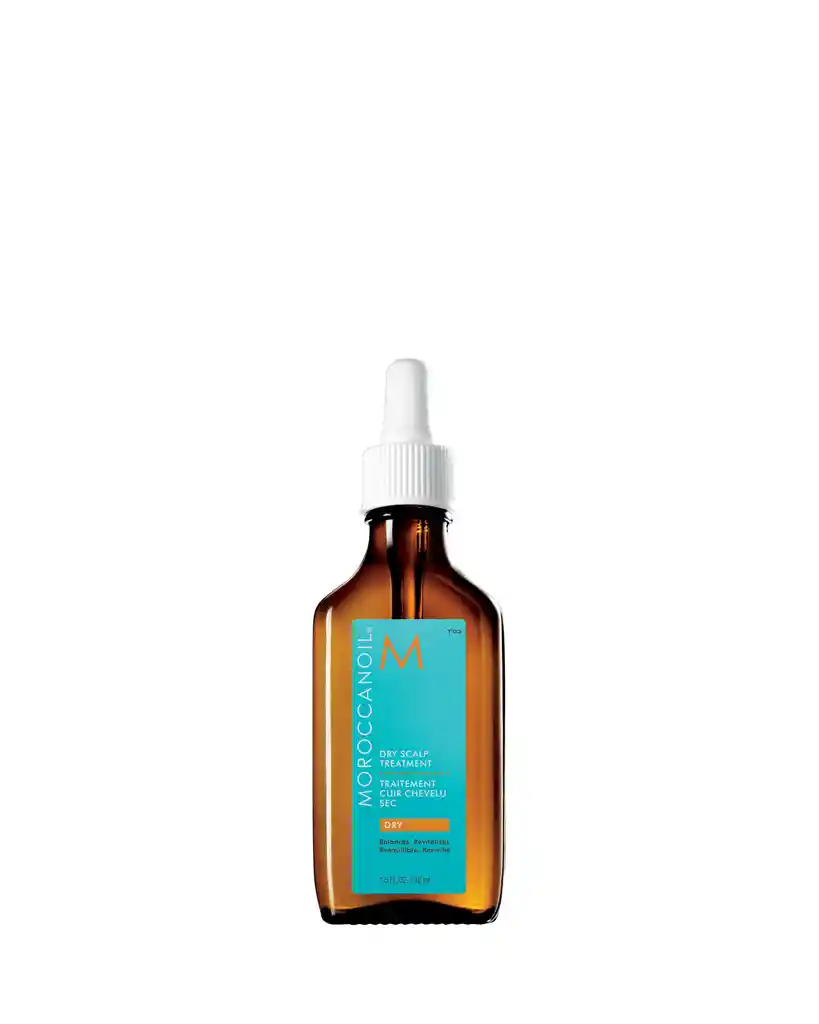 Tratamiento Cuero Cabelludo Seco Moroccanoil 45ml