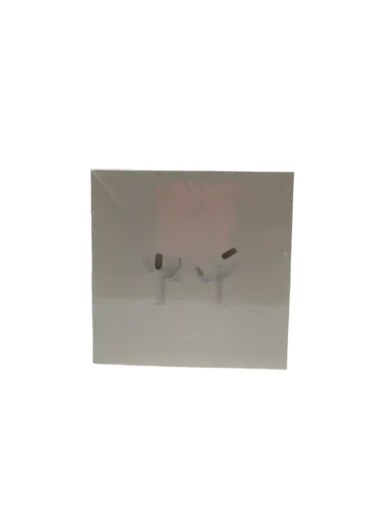 Audifonos Airpods Pro