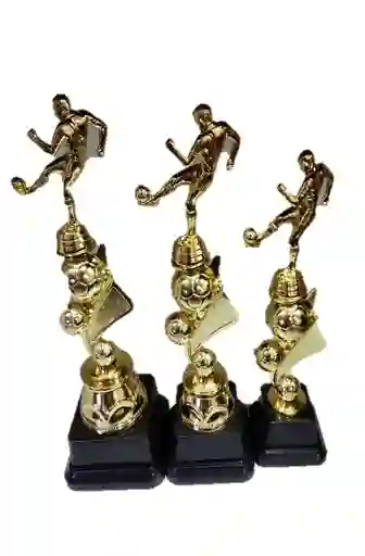 Trofeo Goleador