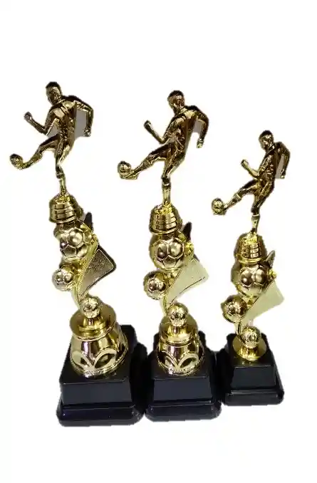Trofeo Goleador