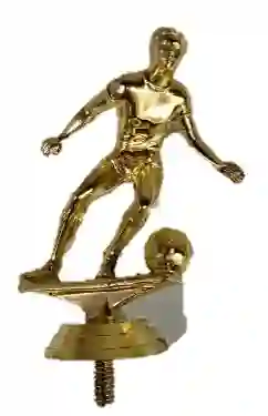 Premiacion: Medallas Y Trofeos
figuras