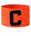Brazalete Capitan Adultos Cerrado Con Costura