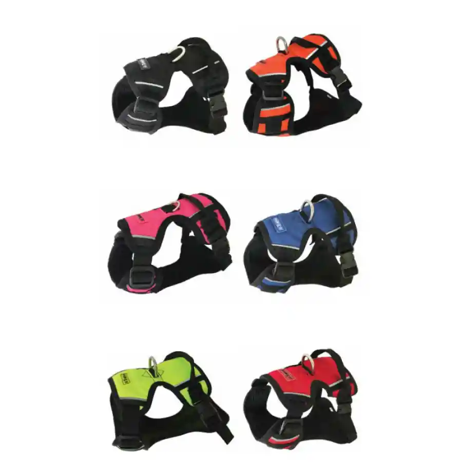 Arnes Para Perro Al Torno S