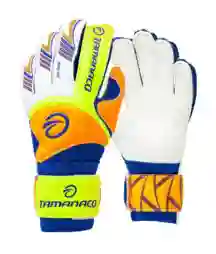 Guantes Para Arquero Sencillo
