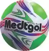 Balon Futbol Coral #5.0