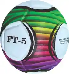 Balón De Futbol Profesional Ninya