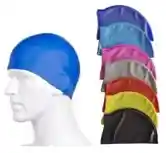 Gorro Para Piscina Niño