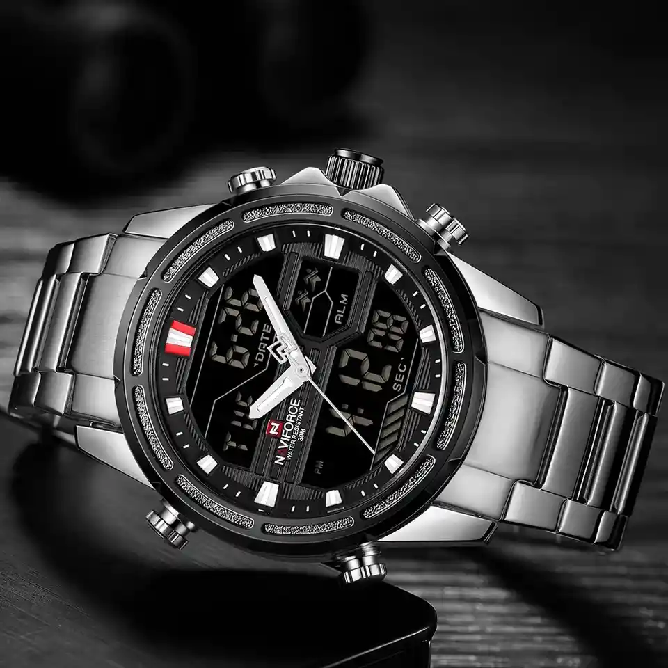 Reloj Naviforce