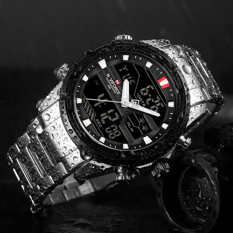 Reloj Naviforce