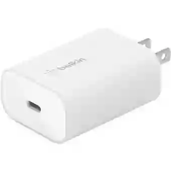 Cabezote Adaptador Usb-c 25w Belkin