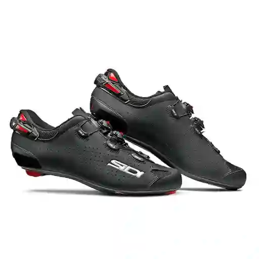 Zapatillas Sidi Shot 2 Black/black T: 38