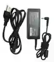 Cargador Para Lenovo 20v 3.25a Punta Mini