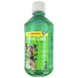 Oral Can Dental Aqua X 240 Ml