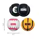 Kong Sport Balls Medium 3unid – Pelota 6.4cm