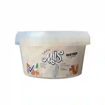 Yogurt Coco Probióticos - Mils 450 Ml