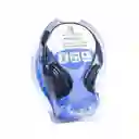 Diadema Con Micrófono Para Pc - Conexión Usb - Star Tec St-hp-20u