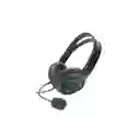 Diadema Con Micrófono Para Pc - Conexión Usb - Star Tec St-hp-20u