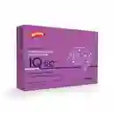 Iq 180 Caja X 21 Comprimidos