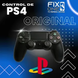 Control Original De Playstation 4 (ps4)