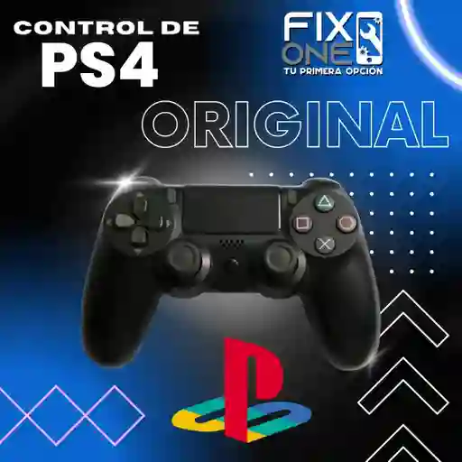 Control Original De Playstation 4