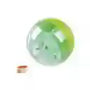 Juguete Gato Activity Bola Dispensador Snack – 5 Cm