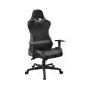 Silla Gamer Warrior Ga218 Negro -multi