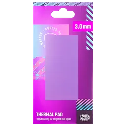 Thermal Pad Cooler Master 95 X 45 Mm X 3mm