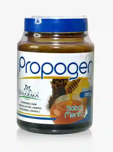 Propogen Propoleo X 300g