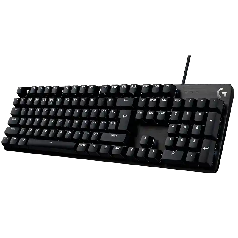 Teclado Gamer Mecánico Logitech G413 Se (inglés)