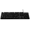 Teclado Gamer Mecánico Logitech G413 Se (inglés)